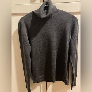 Jcrew merino wool sweater